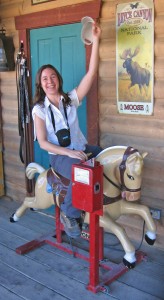 Bryce Canyon National Park, 2007